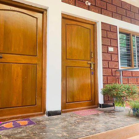 Dandeli Crocodile Valley Homestay Exterior photo