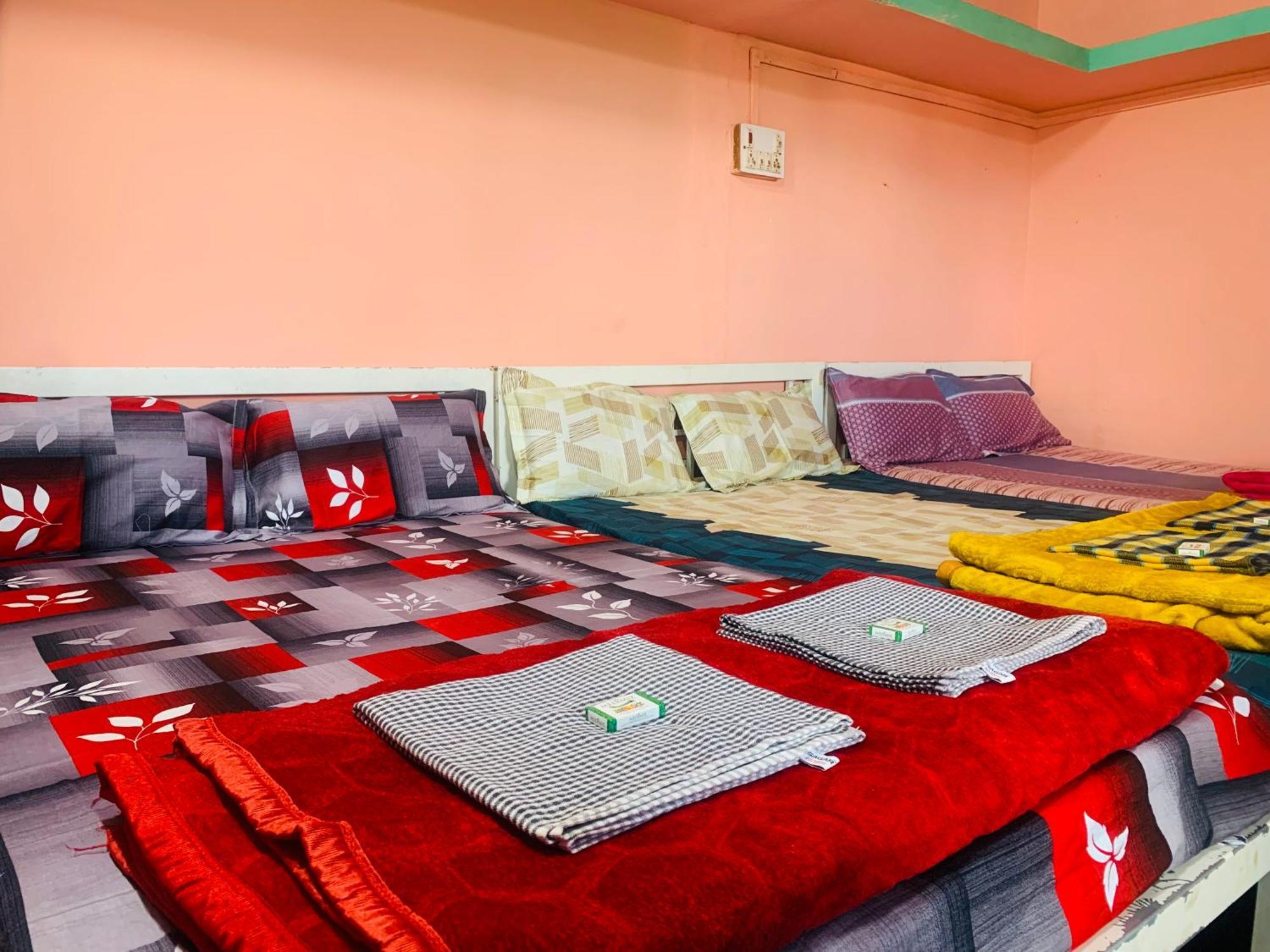 Dandeli Crocodile Valley Homestay Exterior photo